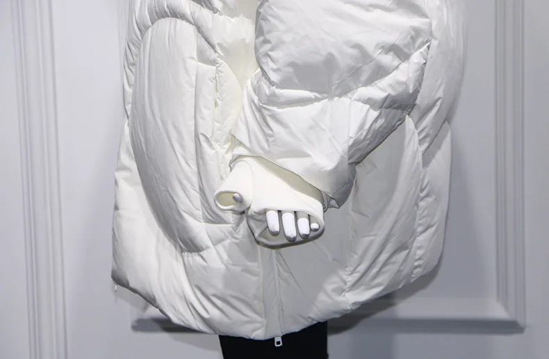 Lovers of Winter Parka, ветронепроницаемое теплое длинное пальто с капюшоном на молнии, пальто большого размера для пары, куртка для мужчин, одежда для влюбленных