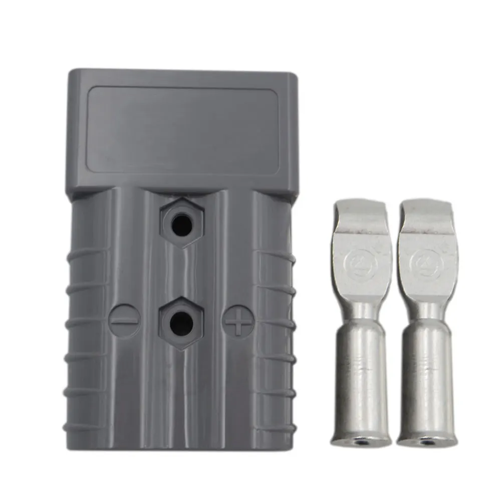 Vehemo Power Plug 350A 600V механическое оборудование разъем питания Сменное шахтное
