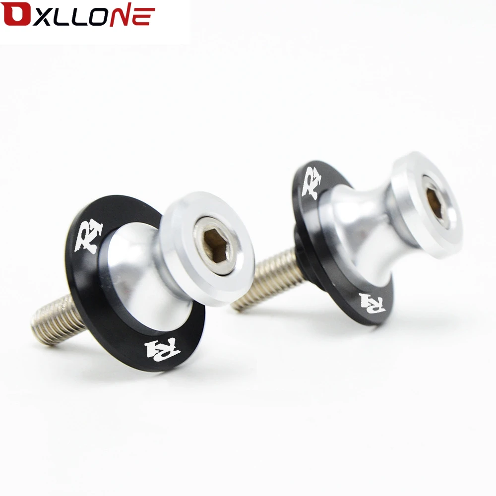 Аксессуары для мотоциклов M6 винты yamaha YZF R1/R1M 1999 2000 2001 2002 2003 2004 2005 2007 2008 | Автомобили