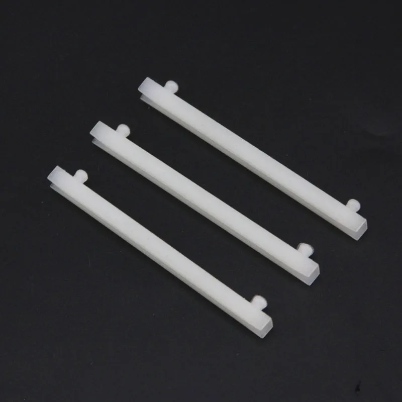 Печатная плата boad rail серии CG электронная коробка монтажная распределительный слот зажим полоса крепеж PCB