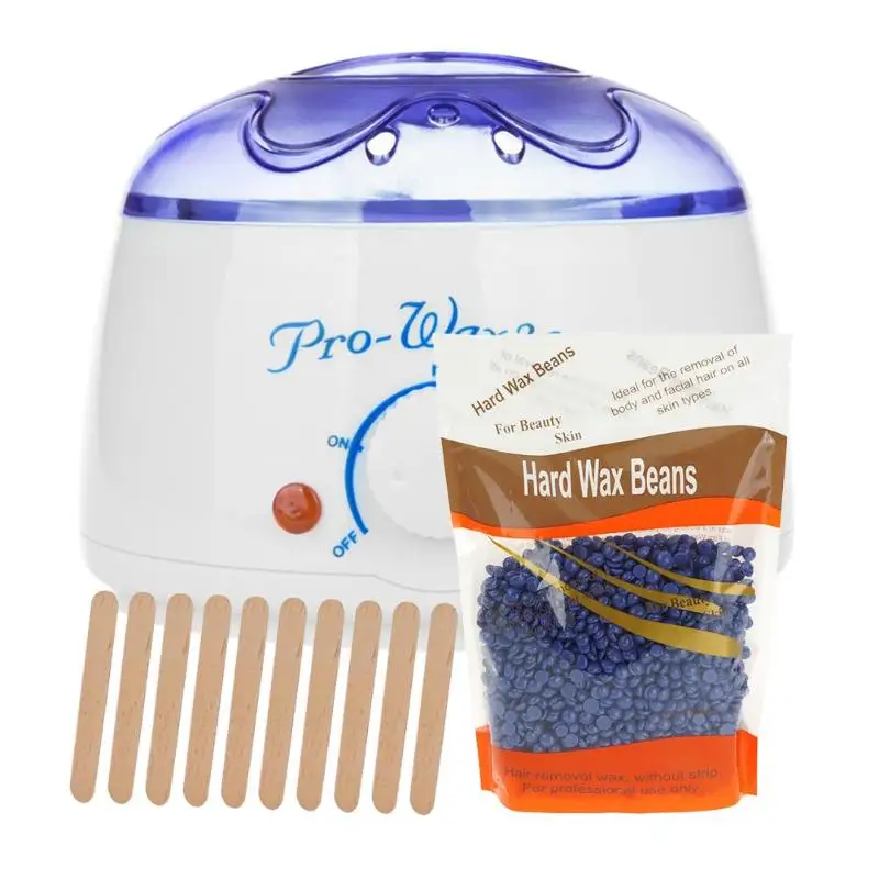 200cc инструмент для удаления волос Эпилятор подогреватель воска Профессиональный