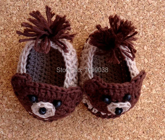 Обувь для маленьких мальчиков кроше Медведь кроше|shoe sponge|shoes sport shoesshoe lift |