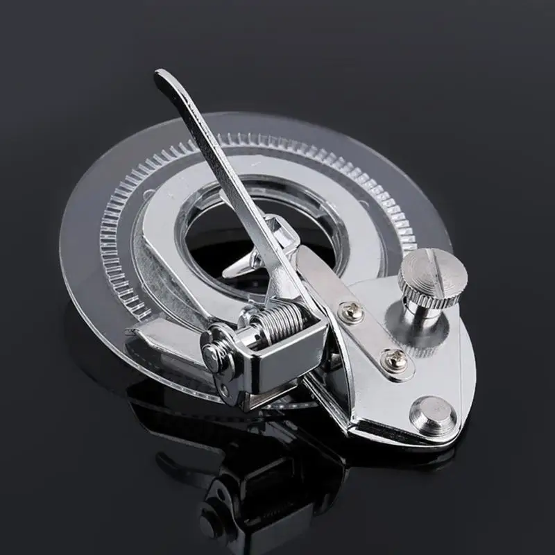 Бытовая многофункциональная простая практичная дизайнерская швейная машина