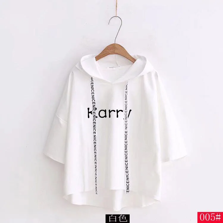 Новинка 2019 года рубашки Ulzzang Harajuku модная футболка для мальчиков женская с