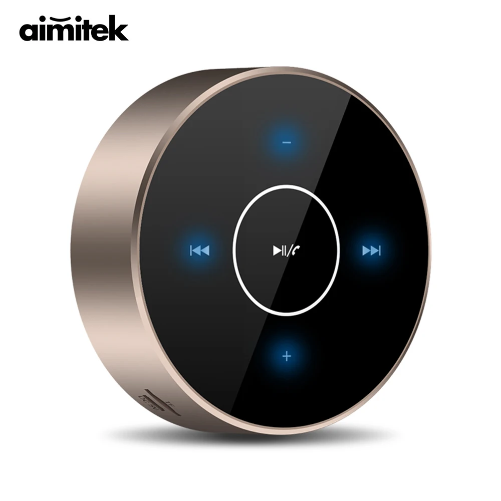 A6 портативные Беспроводные Проводные TWS bluetooth колонки сенсорная панель стерео