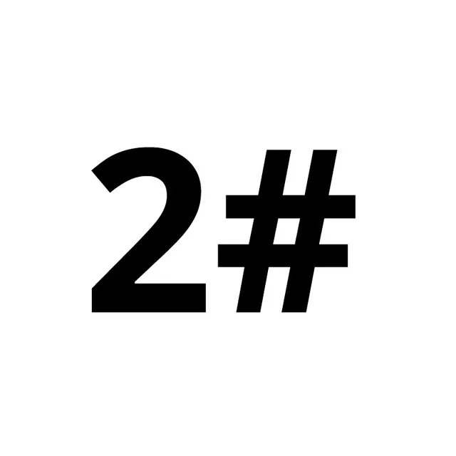 2 Amlucas 30 шт. Высокоуглеродистая сталь 2#-13# крючки для ловли карпа в рыболовных крючках джиг большой колючий крючок рыболовные аксессуары We1105 - Цвет: 2