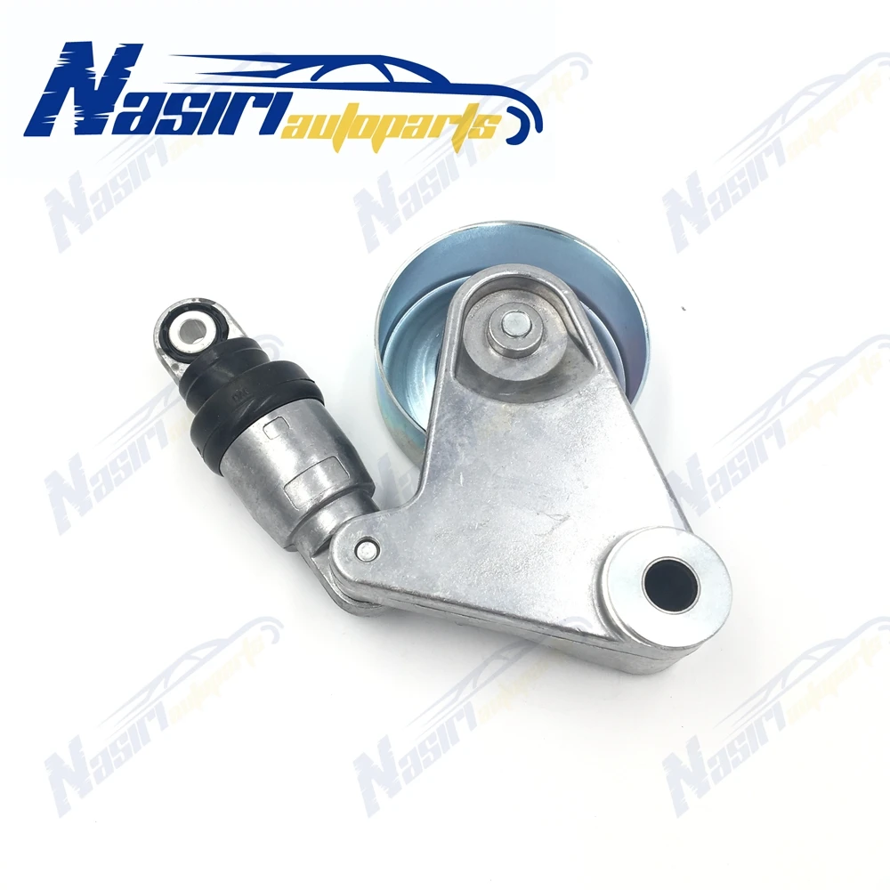 Натяжной шкив ремня ГРМ для Nissan Caravan Urvan E25 3.0L ZD30 ZD30DD 2002 2012|pulley belt tensioner|pulley tensionerpulley