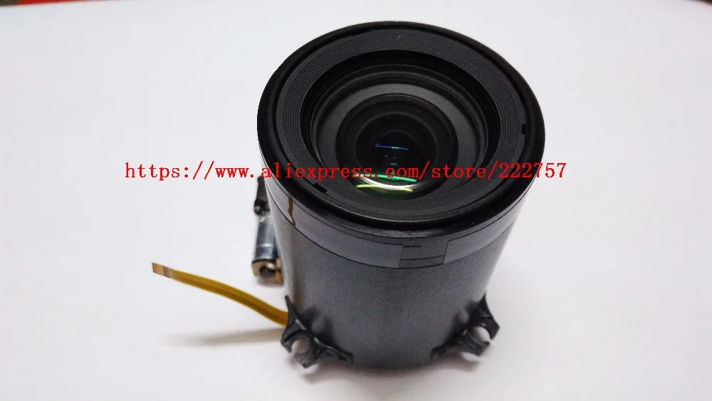 Новый зум объектив для цифровой камеры Nikon Coolpix L810 L330 L320 запасная часть без CCD|united| |