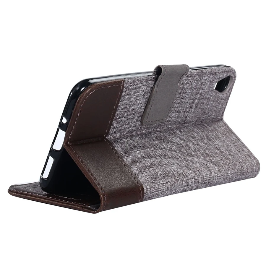 Brown Astubia чехол для Asus Zenfone Live ZB501KL GO ZB500KL AR ZS571KL чехол откидная крышка стиль Кожаный чехол Для Zenfone 3 зум ZE553KL 3 ZC551KL Капа - Цвет: Brown