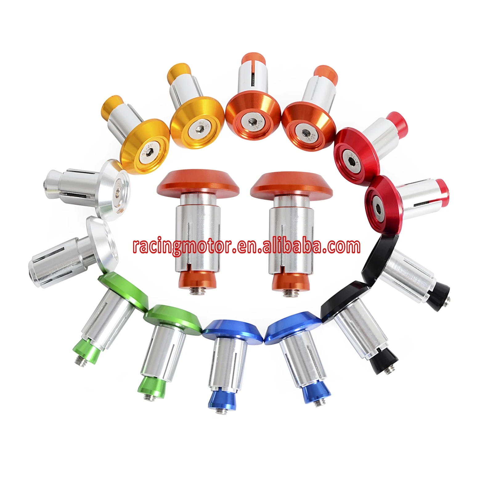 Заготовка CNC для крышки руля Yamaha YZ80 YZ85 YZ125 YZ250 2001 2016 YZ250F YZ426F YZ450F 2006 EW|plug germany|plug packplug
