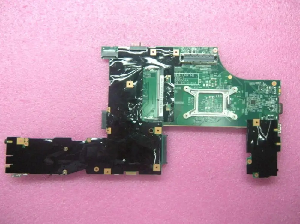Lenovo Thinkpad T530 T530I ноутбук интегрированный Графика карты fru системной платы 04X1487 04X1488