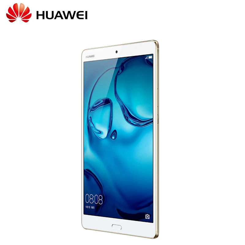 Планшетный ПК Huawei Media Pad M3 BTV-DL09 8 4 дюйма Восьмиядерный Kirin 950 Гб ОЗУ 32 ПЗУ 2560*1600 IPS