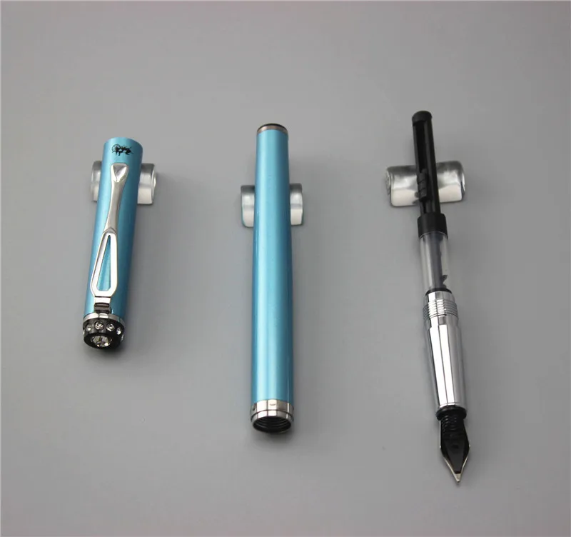 Перьевая ручка JINHAO высококачественные мужские и женские ручки подарок для