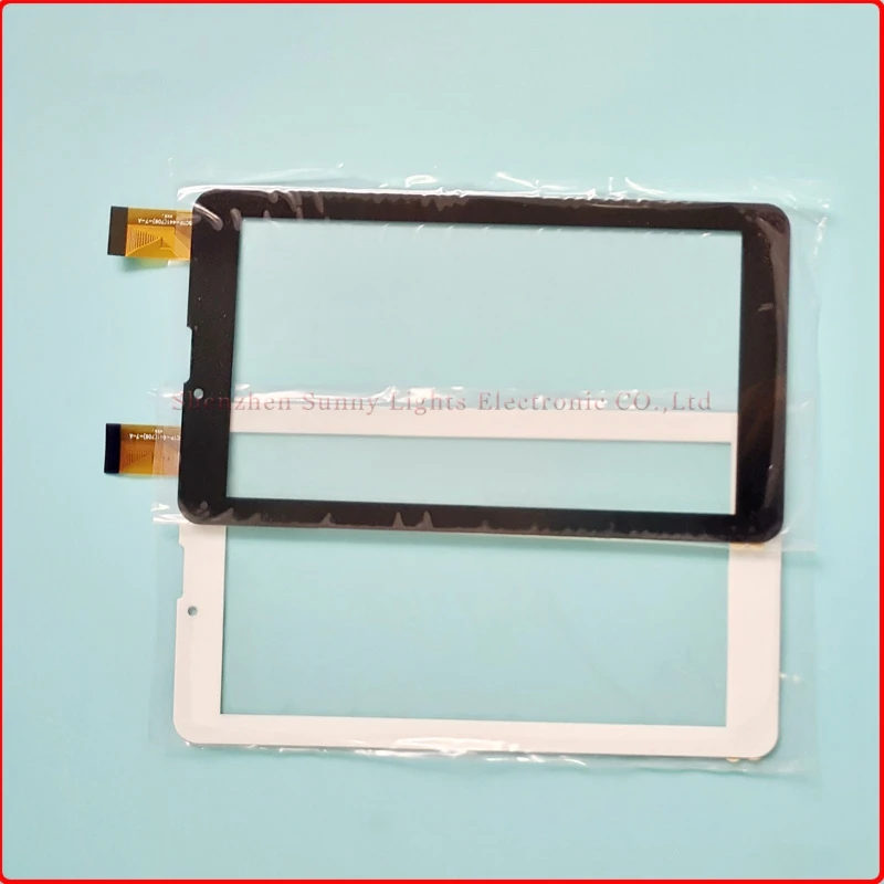 

A+ New Capacitive touch screen panel Digitizer Sensor Replacement For 7" Inch Irbis TZ46 3G Tablet Free Shipping