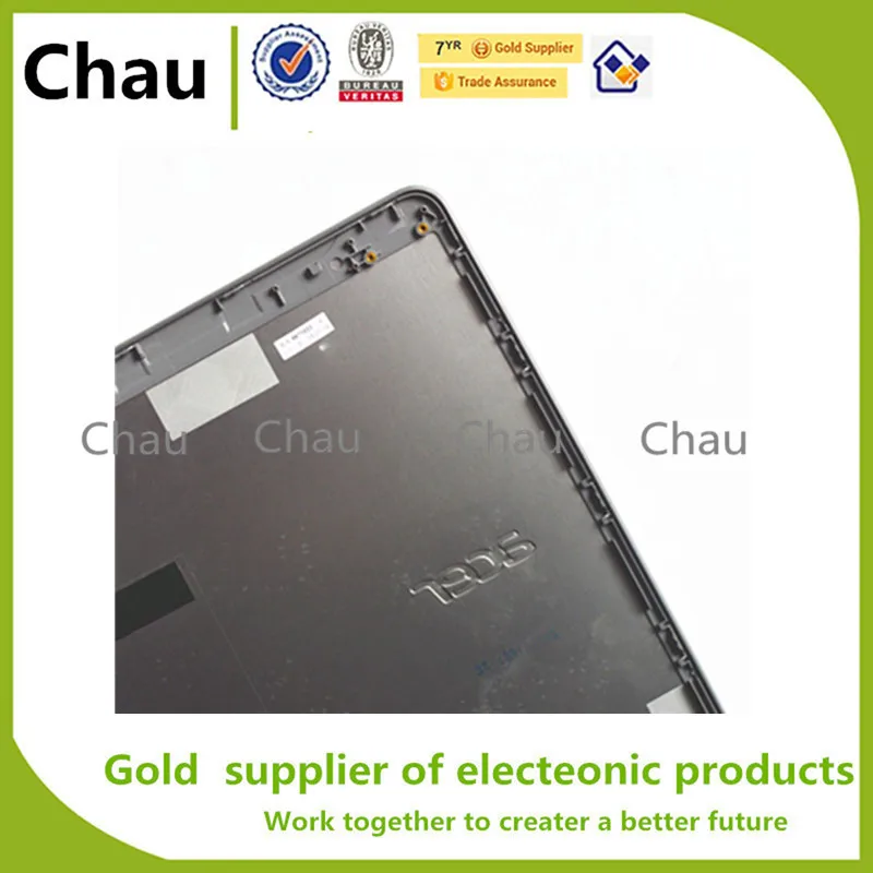 Новинка для ACER F5 573G 573 572 LCD задняя крышка/шарниры крышки с ЖК экраном JM14AZABLCTN2