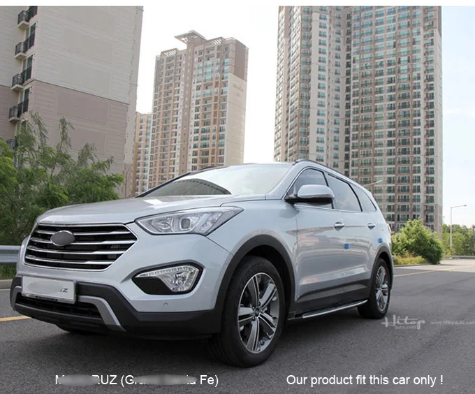 Ножная педаль для Hyundai maxcruz(Grand Santa Fe) 2013-, надежное качество, топ-продавец на рынке