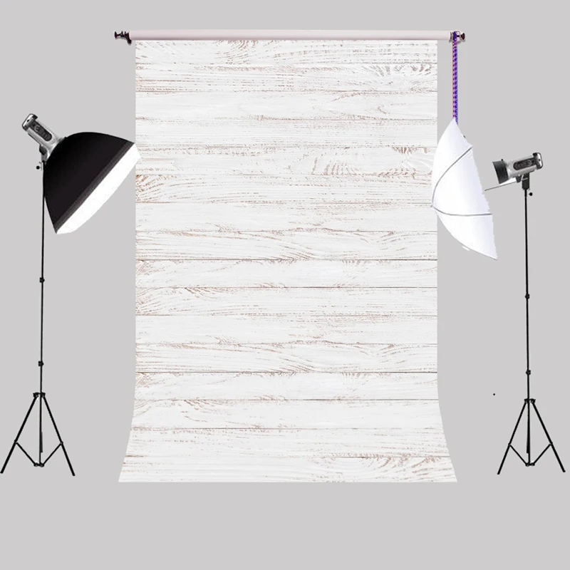 4pc wood photography backdrop newborn children photographic vinyl background photobooth studio props photocall pet photos | Электроника