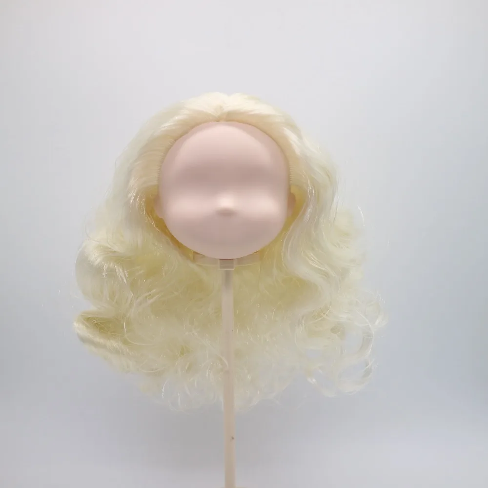 Кукла на заказ, кукла «сделай сам», Обнаженная кукла, 20171220, как blyth head, не включает в себя одежду
