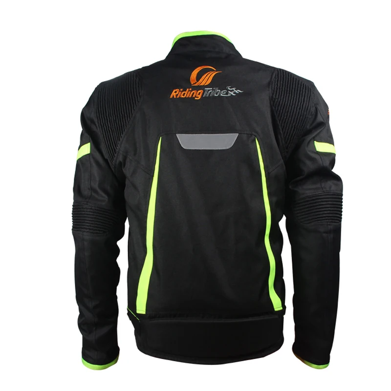 Мотоциклетные зимние куртки для езды по бездорожью ударопрочные дышащие костюмы