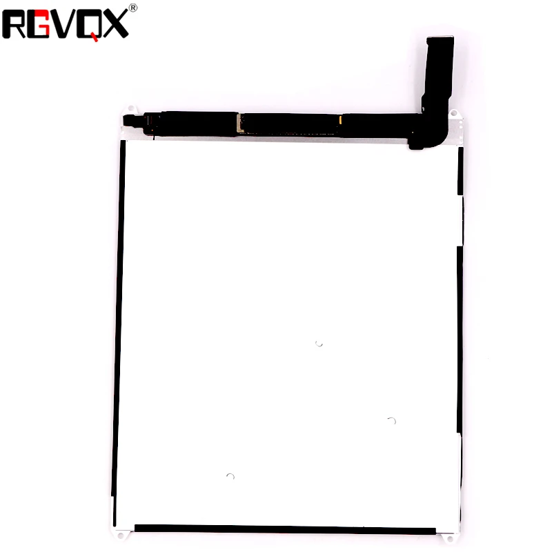 Новый ЖК экран для iPad mini 1 1st A1455 A1454 A1432 в сборе планшет сенсорная панель|screen for ipad