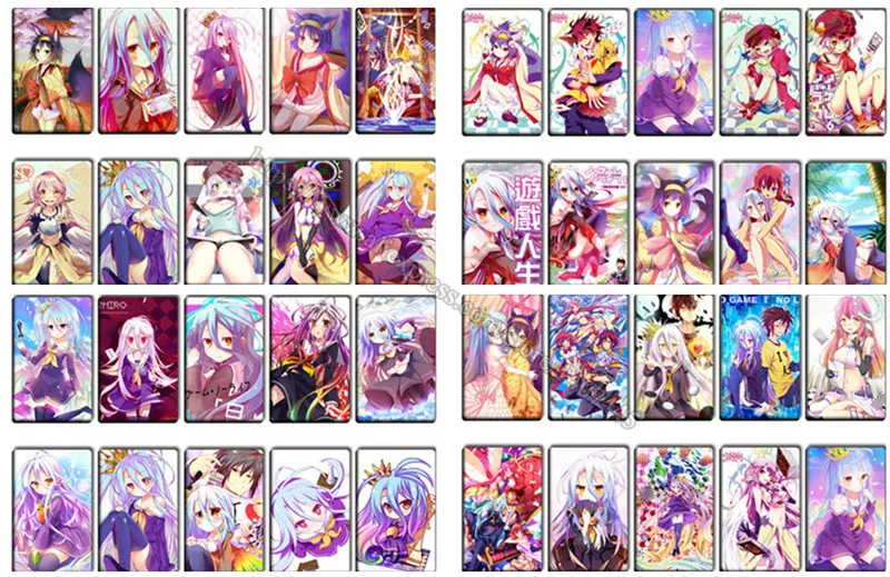 40 pcs/lot cute Re:Life in a different world from zero Anime Card Stickers girl Toys Cartoon Rem Ram Movie Souvenir Stickers
