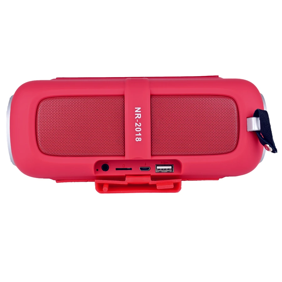Memories Music sport портативный Bluetooth динамик поддержка AUX TF USB FM радио Мощный Портативный