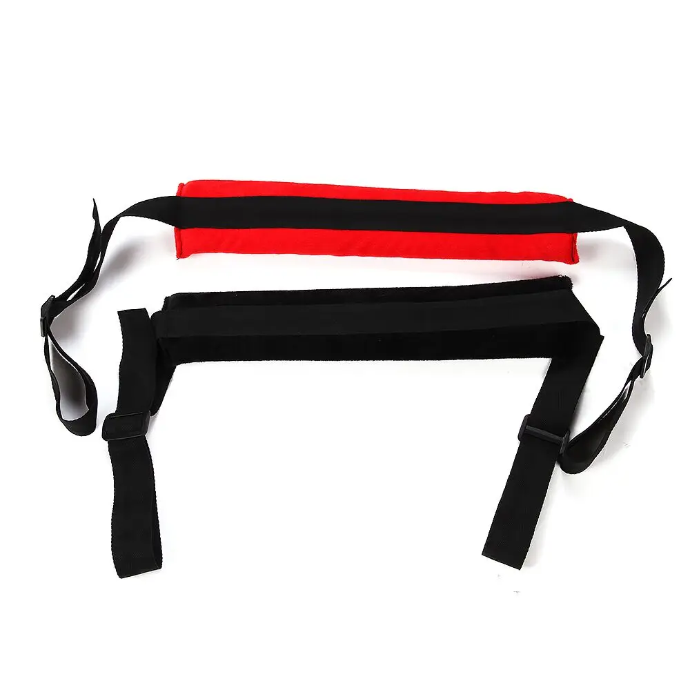 Легкая открытая нога сексуальный бондаж для пар фетиш ролевая игра рабы SM набор