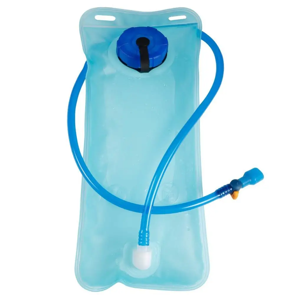 2L Water bag Унисекс Горный рюкзак для спорта на открытом воздухе велосипедная Сумка Для водонепроницаемого путешествия Лыжный велосипед рюкзак для велоспорта рюкзак для альпинизма 15л - Цвет: 2L Water bag