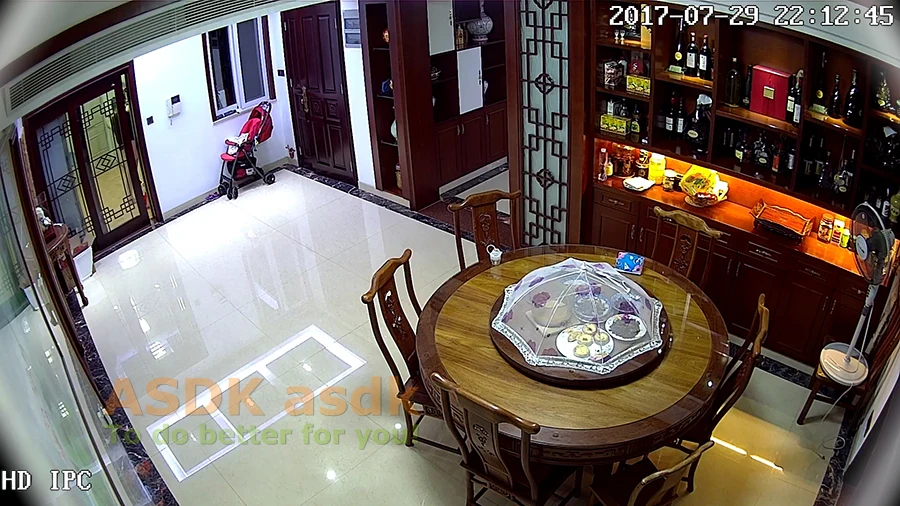 Инжектор POE 940nm Невидимый ИК 1080P ИК IP Камера 2.0MP 48 Светодиодный Ночное видение 3,7 мм Крытый безопасности ONVIF P2P CCTV Cam