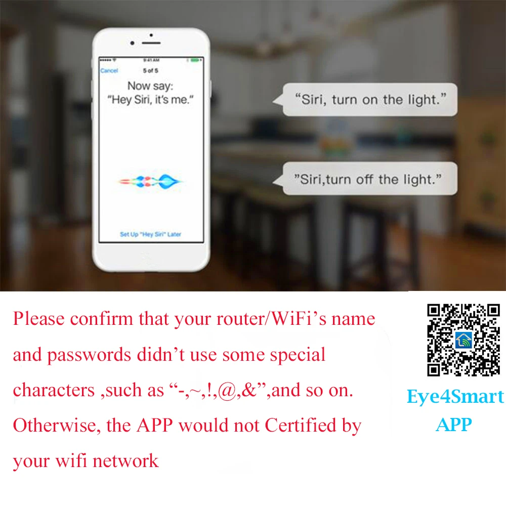 Timethinker 10 шт. умная розетка WiFi Пульт дистанционного управления для Apple Homekit Siri ALexa Google Home AU US EU power Plug DHL