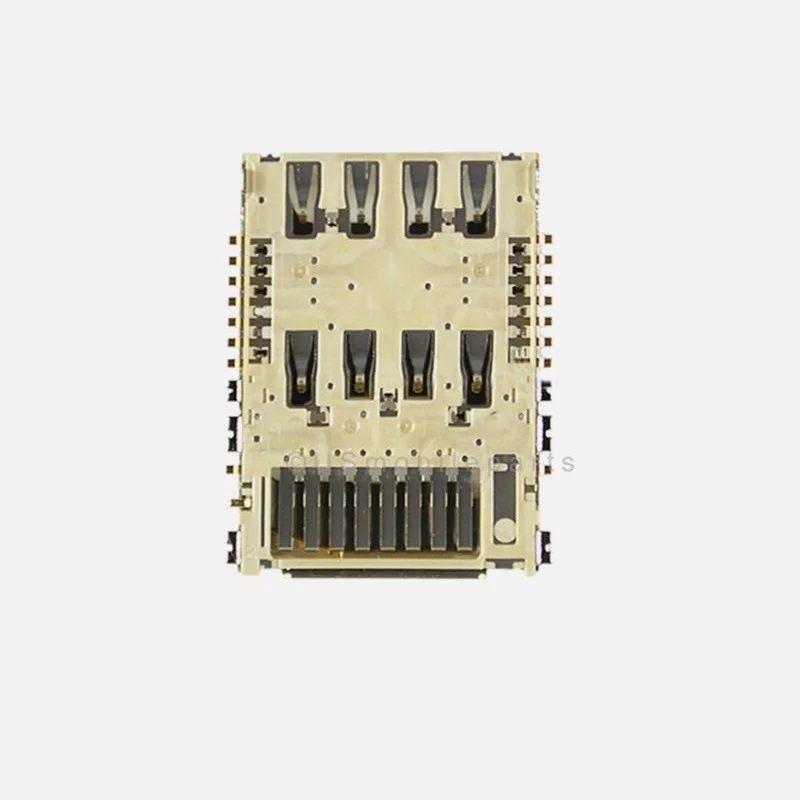 Замена слота для SIM карты LG Optimus G3 D855 D850 D851|sim card slot|sim holderslot sim |