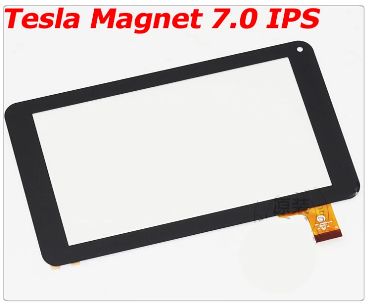 

Сенсорный экран 7 дюймов для Тесла Магнит 7.0 IPS, оригинальное качество
