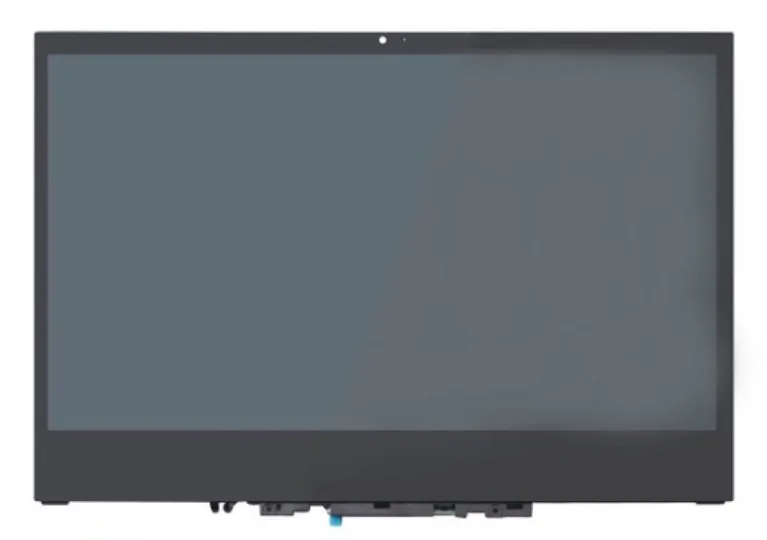13 3 ЖК дисплей для ноутбука в сборе Lenovo Yoga 720 13IKB сенсорный экран дигитайзер рамка