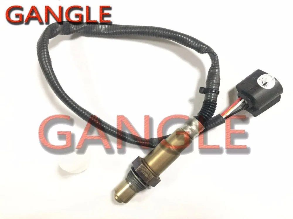 Кислородный датчик O2 лямбда соотношения воздушного топлива для BMW 5 6 7 серии 550i 650i