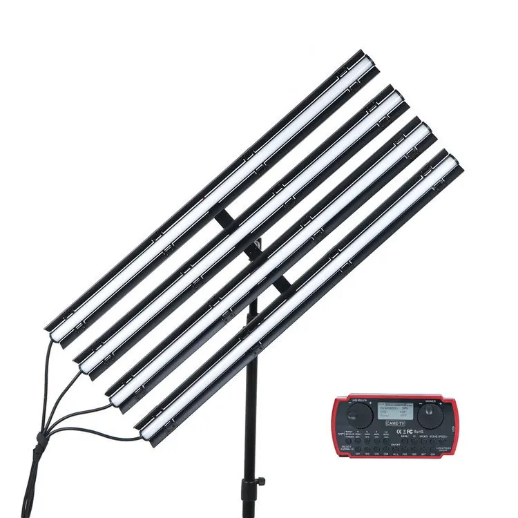 CAME TV Boltzen Andromeda тонкий трубчатый светодиодный светильник 4 s комплект 3 фута RGBDT(3FT R4)
