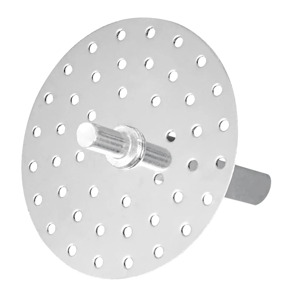 

10-24cm Stainless Steel Silver Wide Mouth Wine And Oil Funnel with Detachable Strainer/Filter for Perfume Liquid Food Tools