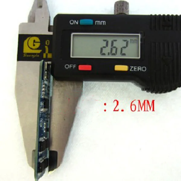 Защитная печатная плата 3S 8A 10 8 V LiFePO4 BMS/PCM/PCB для 3 аккумуляторных батарей 18650|battery