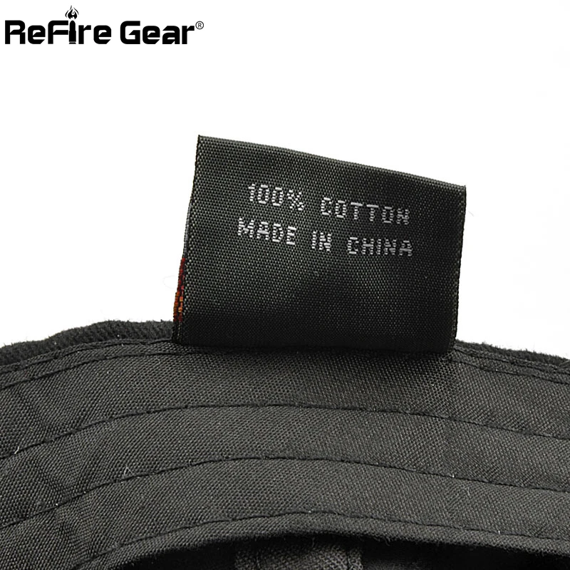 Refire gear, мужская хлопковая бейсболка, лето-осень, камуфляжная кепка, тактическая, американская, Армейская, вышивка, шапка, повседневная, модная, мужская, женская кепка s