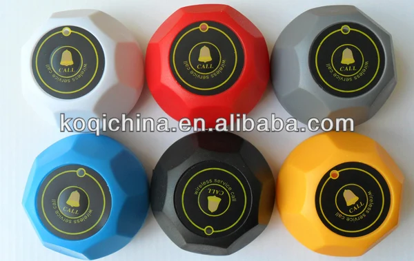 Беспроводное устройство для контроля дальнего расстояния с сертификатом CE (4