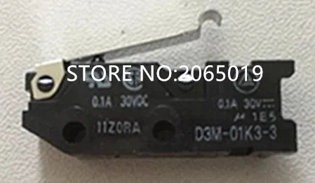D3M-01K3-3 D3M-01K3 реле
