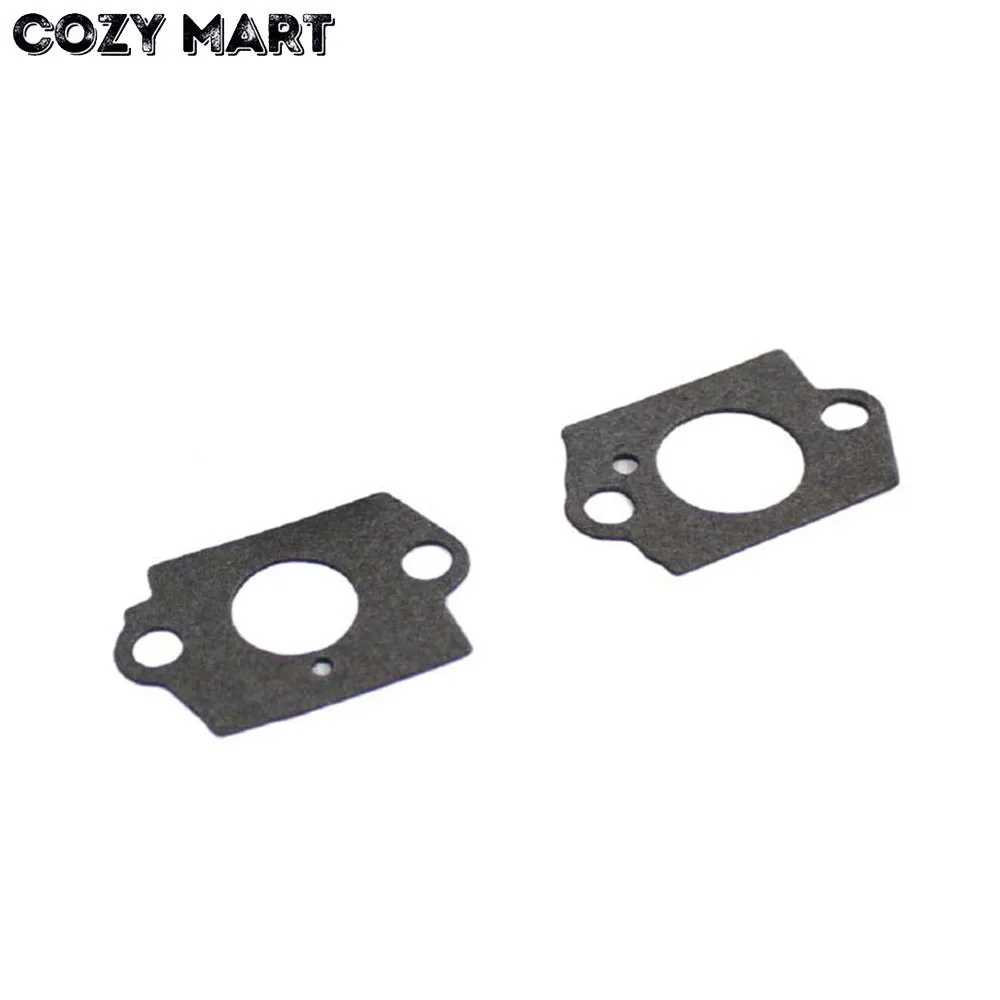 10set Carburetor Gasket Fit ST FS38 FS45 FS46 FS55 FS74 FS75 FS76 FS80 FS85 KM55 Carb Petrol Trimmer 4140 120 0619 Kits | Инструменты
