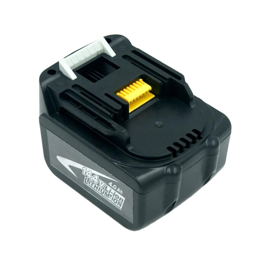 BL1430 14 4 V 4.0Ah литий-ионная аккумуляторная батарея для электроинструменты Makita BL1440
