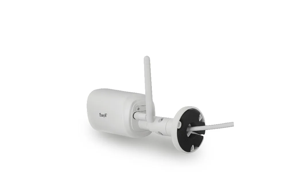 EasyN a158w 2.0mp 1080 P h.264 cmos Беспроводной Wi-Fi IP Камера с Ночное видение Камеры Скрытого