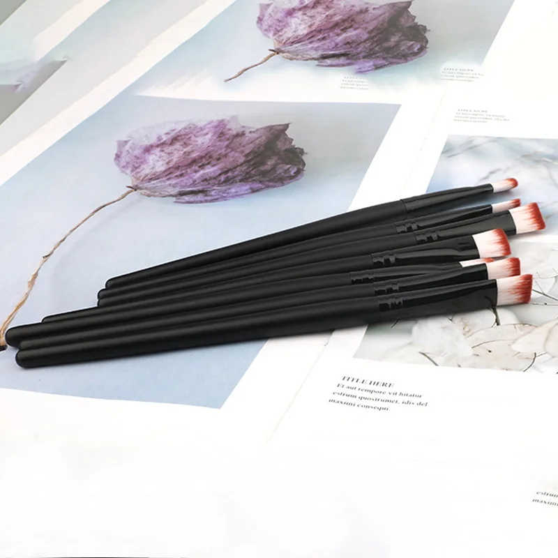 Горячая 1 шт. краска для лица макияж кисть рисования искусство портативный