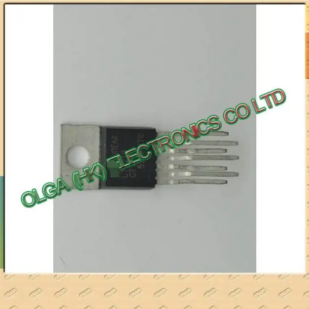 new original LT1210CT7 LT1210 amplifier chip TO-220-7 | Электронные компоненты и принадлежности