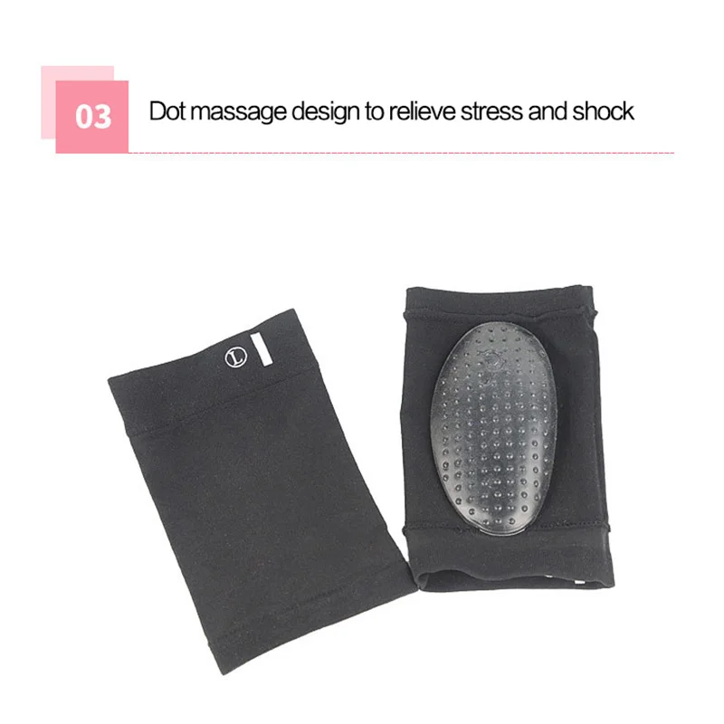 Arches Footful Orthotic Arch Support Foot Insole Brace Flat Feet Insoles Female Relieve Pain Black Shoes Care Pad | Обувь