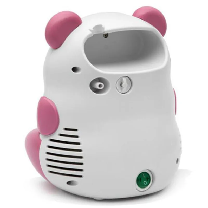 Домашний увлажнитель воздуха Детская/взрослая/Детская респираторная маска для