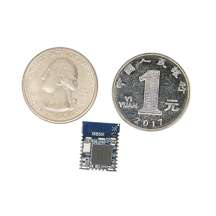 Модуль nRF52840 Bluetooth 5 для измерения артериального давления/Уход за ребенком |