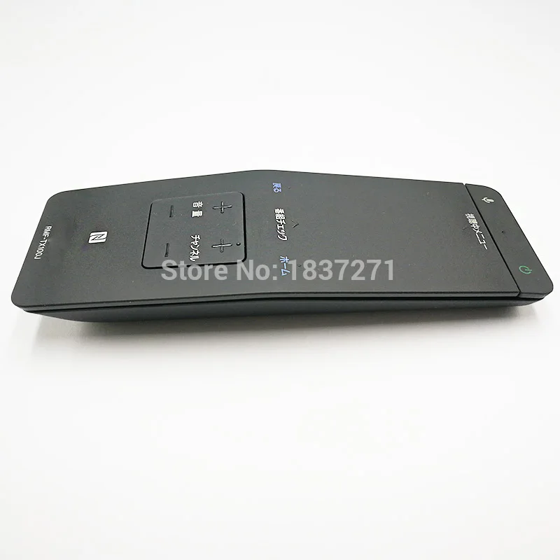 Голос пульт дистанционного управления для sony KDL-50W800C KDL-55W755C KDL-55W756C KDL-55W800B KDL-55W800C KDL-55W809C KDL-65W850LCD ТВ