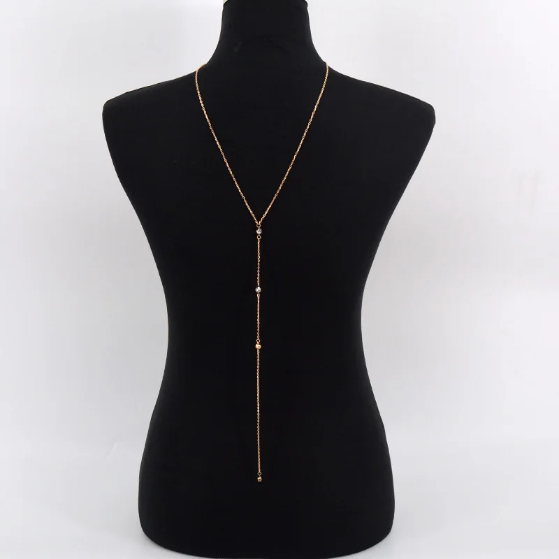 Женщины Boho Золото Серебро пляжное бикини нагрудник Кристалл Свадебное летнее